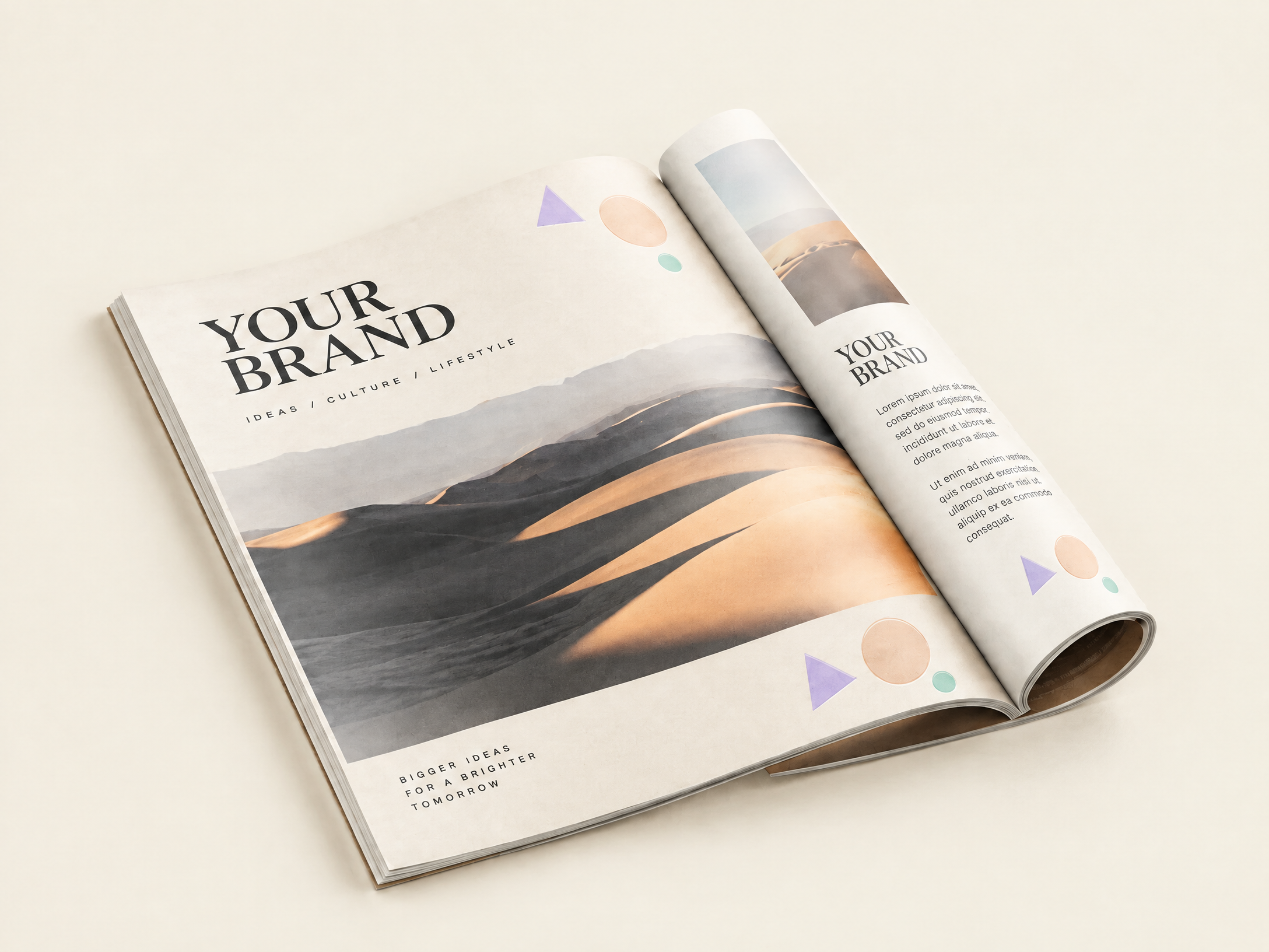 Brochures — Primple