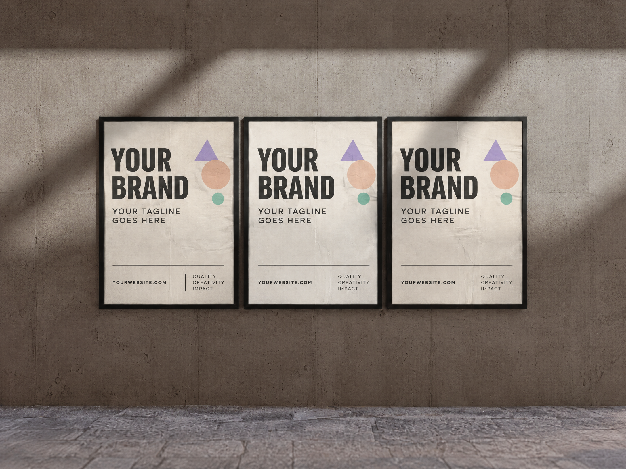 Affiches — Primple